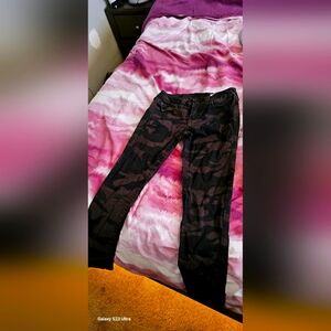 Size 27 True Religion jeggings